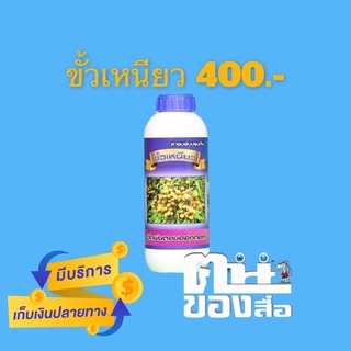 ขั้วเหนียว ลดการร่วงของดอก