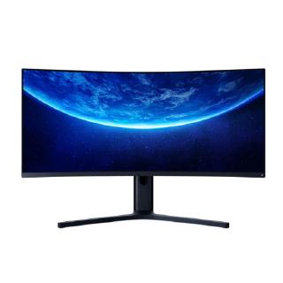 Xiaomi Curved Gaming Monitor 34-Inch – จอมอนิเตอร์โค้งเสี่ยวหมี่ ขนาด 34 นิ้ว