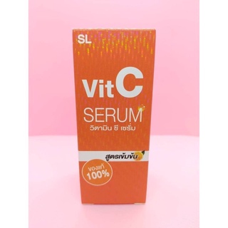 SL Vitamin C Serum 40ml