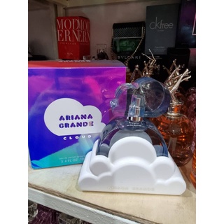 Cloud by Ariana Grande EDP 100 ml.