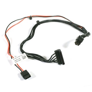 สาย SATA POWER Dell สำหรับ เพิ่ม Harddisk SATA(กรุณาเช็คสินค้าก่อนสั่งนะคะ ขอบคุณค่ะ)