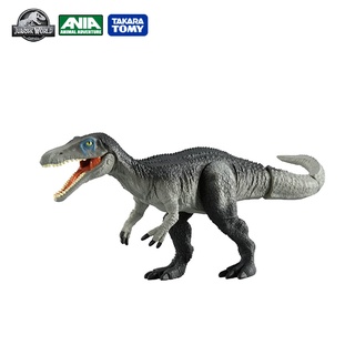 Takara Tomy อาเนีย Ania Jurassic World Baryonyx