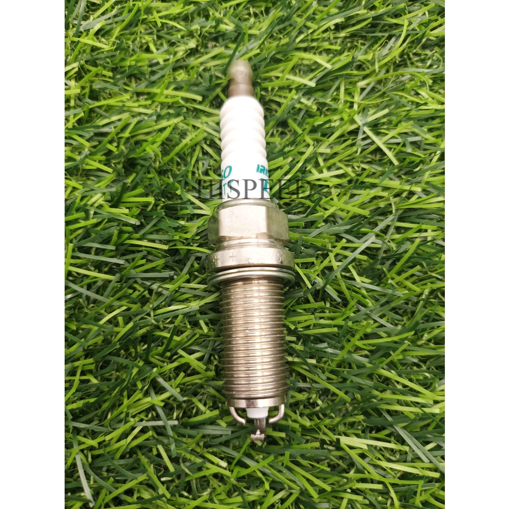 TUCSON TRH200 SPARK PLUG DEN-IKH20TT