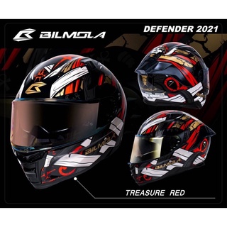 Bilmola รุ่นใหม่ล่าสุด Defender 2021 มาพร้อมกับโมเดลใหม่สุดเท่ 👉🏻 ราคาขายแนะนำ มีไซส์ s M-3XL ทักแชทเช็คไซส์ ได้เลย