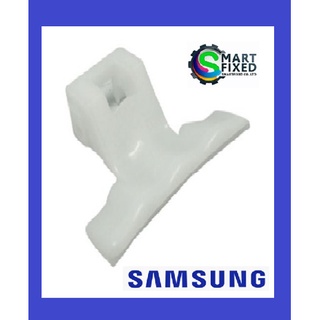 มือจับประตูฝาหน้าเครื่องซักผ้าซัมซุง/SAMSUNG/DC64-01822A/ HANDLE-DOOR/อะไหล่แท้จากโรงงาน