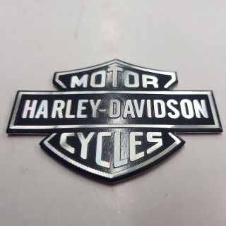 Logo Harley davidson 5.5 cm