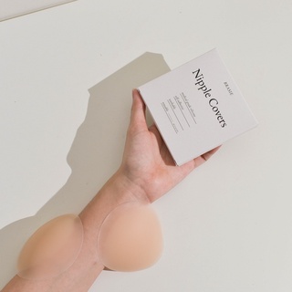 1 แถม 1 BRASIE NIPPLE COVER - บราซี่ บราปิดจุก