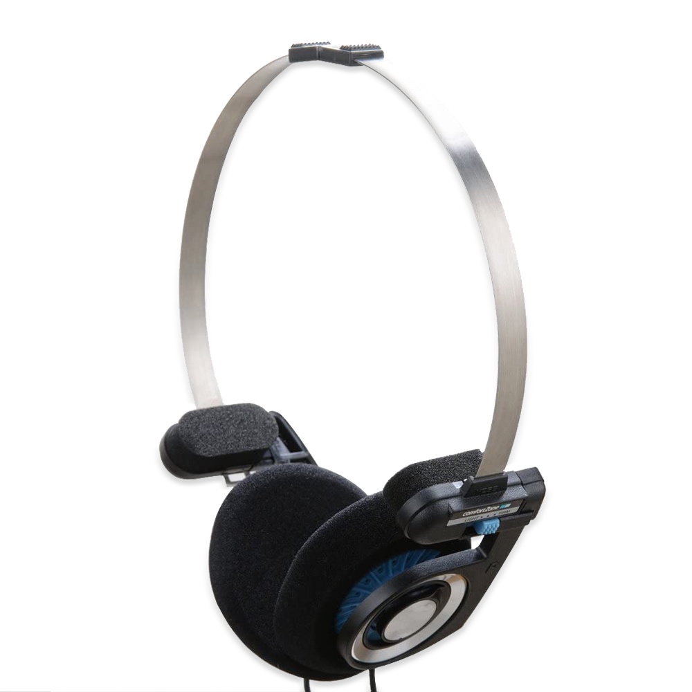 [ประกันศูนย์ไทย] YAXI PORTALPRO Earpads ฟองน้ำหูฟังจากญี่ปุ่น สำหรับ Koss PORTALPRO | KSC75 | KPH30i - รูปที่ 7