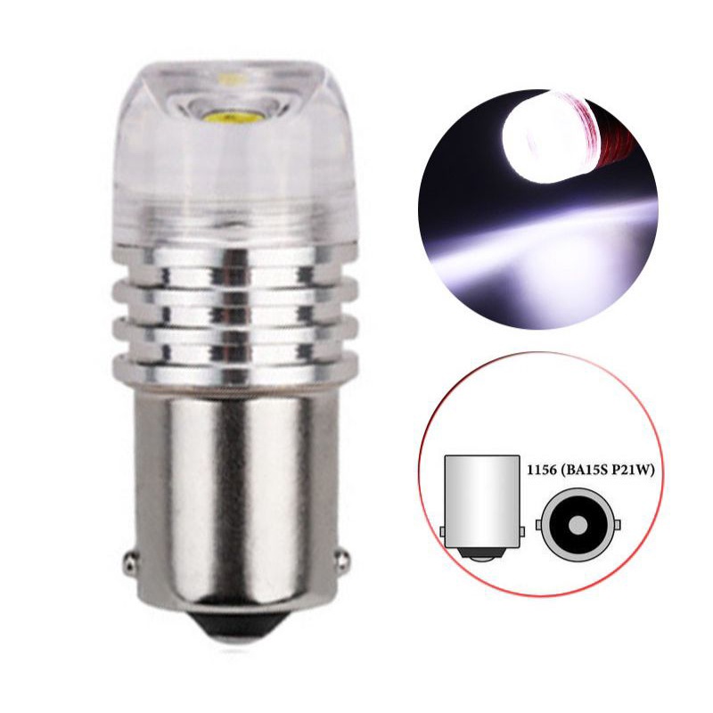 S-25(1141) SUPER BRIGHT WHITE LED BLUB