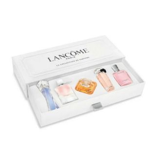 (Pre-order)*New*Lancôme La Collection De Parfums