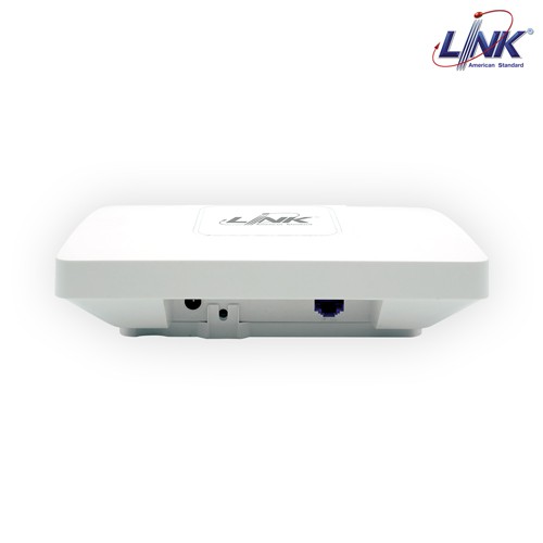 Link Wifi Access Point 1200 Mbps Wave 2 Dual Band, Ceiling Gigabit Access  Point W/ Poe (Pa-3120A) | Shopee Thailand