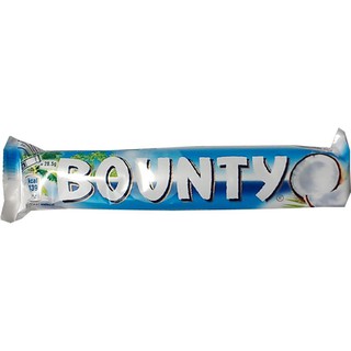 Bounty Vollmilch  57g  Bounty Vollmilch 57 กรัม