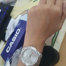 reviewแท้ 100Casio Man Lady นาฬิกาคู่ LTP 1183 MTP 1183 MTP 1239D MTP 1239 MTP 1183A series เรียบหรู ดูดีประกันศูนย์ 1 ปี comment 2