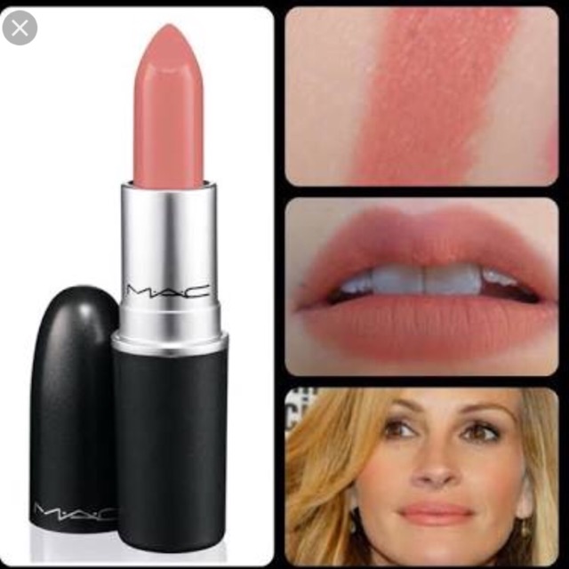 ลิป mac แท้