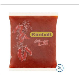 Kimball ซอสพริก 1 กก