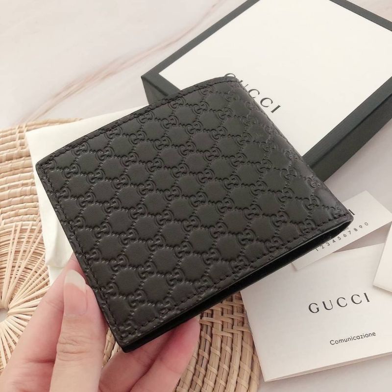 Gucci wallet 6 cards