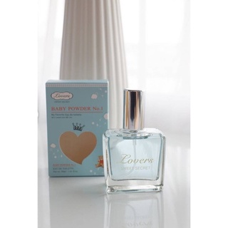 📌Enesti lovers sweet secret baby powder No1. 30ml 🔥