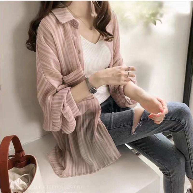 เสื้อ Selena 4107 SS