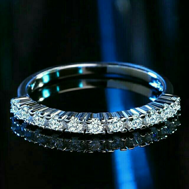 💍.. แหวนเพชรCz เกรดAAA
