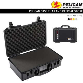 Pelican 1525 Air case with Foam - กันน้ำกันกระเเทก