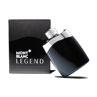 Mont Blanc Legend EDT 100ml. กล่องซีล