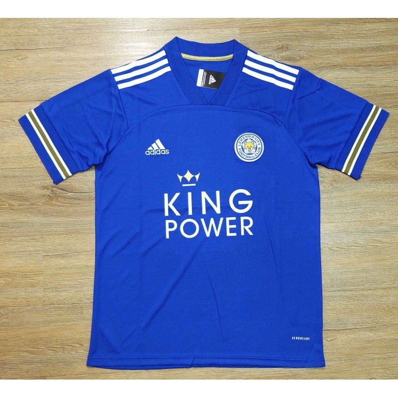 เสื้อเลสเตอร์ 2020-2021 leicester เสื้อเลสเตอร์ใหม่ เสื้อ ...