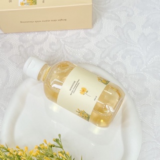 [ส่งฟรี] สกินเฮ้าส์ คลีนซิ่งเก๊กฮวย - Skinhouse Chrysanthemum Cleansing