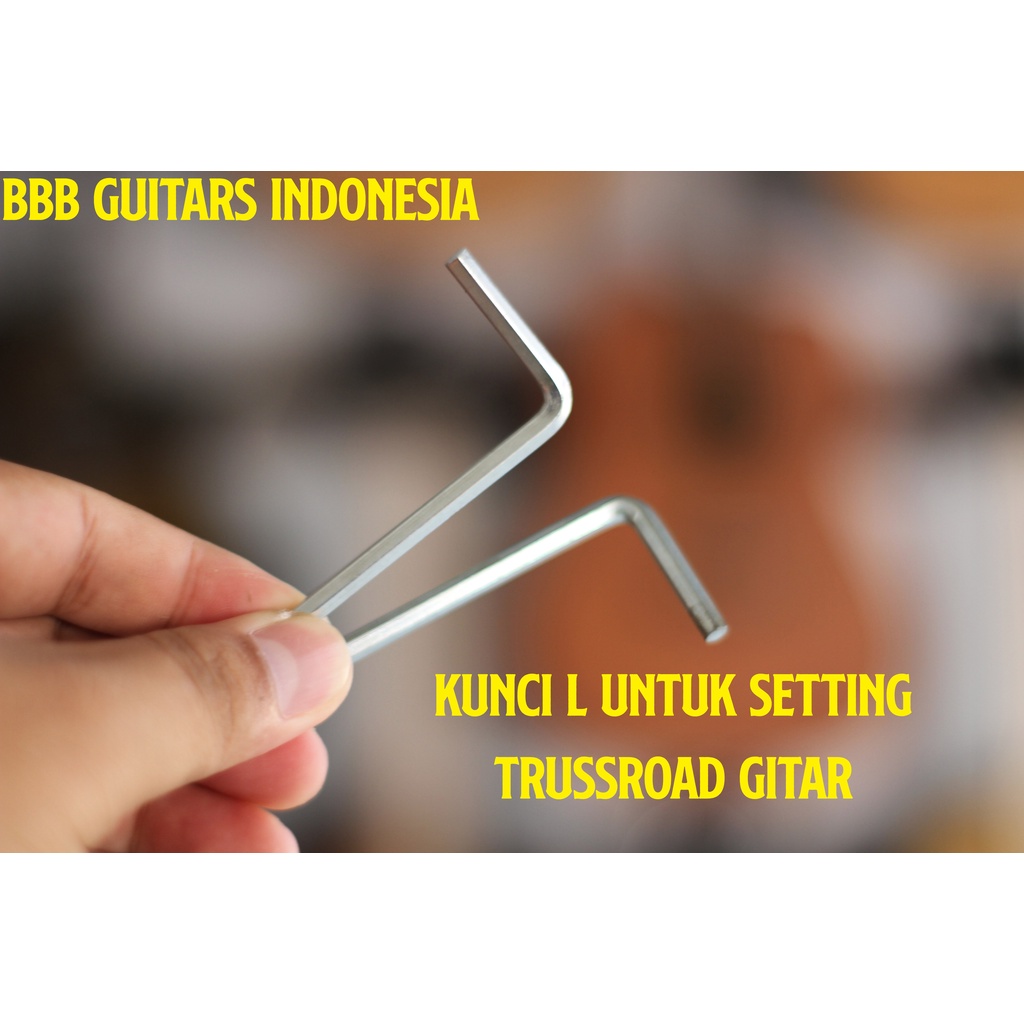 L Key สําหรับ Stealsroad Guitar L Key Guitar กุญแจมัลติฟังก์ชั่น