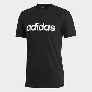 Adidas เสื้อเทรน ออกกำลังกาย TR M T-Shirt CamisetaD2M EI5655 BK(800)