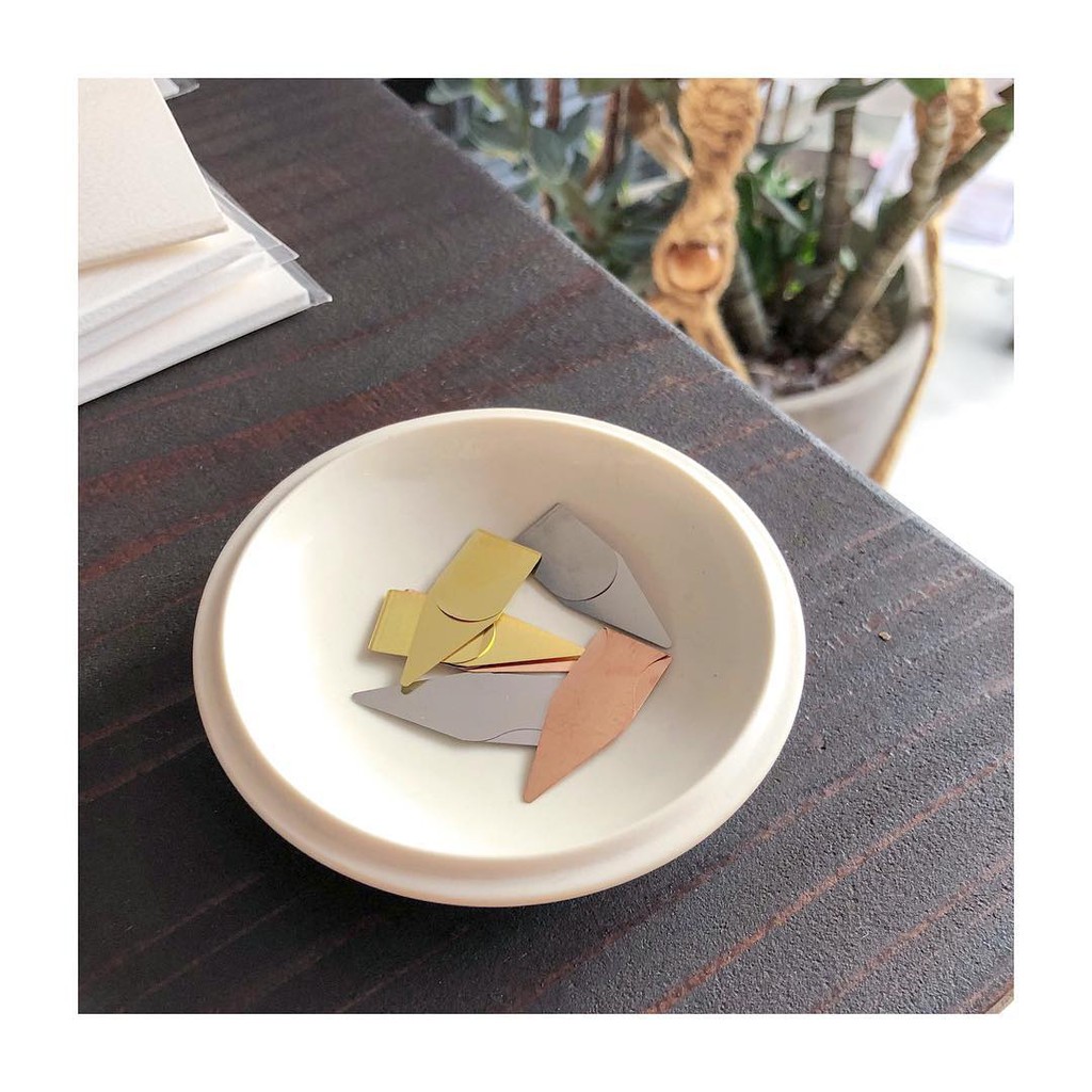 Buy 1 Get 1 FREE ✨Bookdarts - 15 ct (Mixed Metal)🇺🇲
