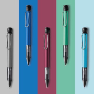 สินค้าของแท้ 💯% Lamy Al-Star Ballpoint Pen  (ลูกลื่น)