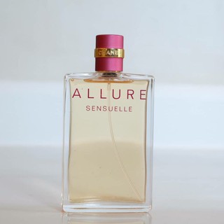 Chanel Allure Sensuelle EDP 100ml no box