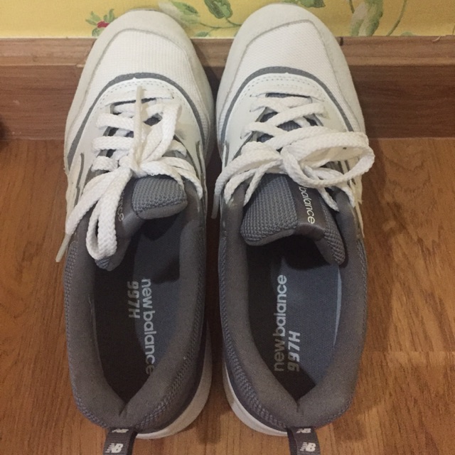 New balance 997H (รองเท้า)