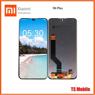 จอ LCD.Xiaomi Mi Play+ทัชสกรีน