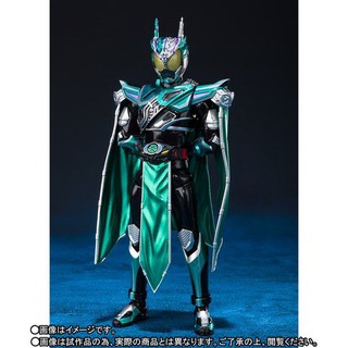 S.H.Figuarts - Kamen Rider Brain : P-Bandai [Model Figure งานแท้] 4573102581266