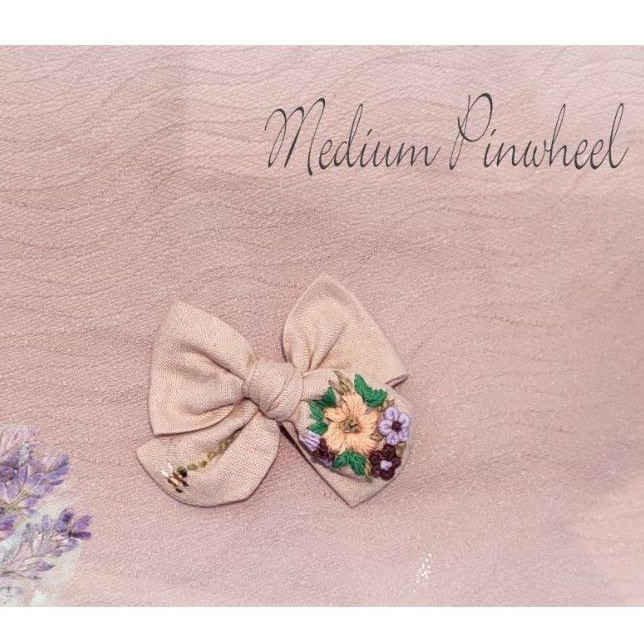 Pinwheel ขนาดกลาง***