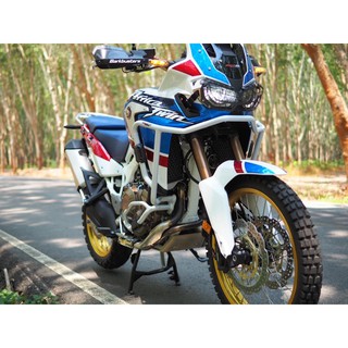 [M] CRASH BAR HONDA CRF1000 Africa Twin L.2 (Top) (ส่งฟรี)