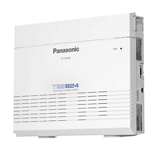 ร้านไทย) เหมาะกับSme ตู้สาขาโทรศัพท์ ยี่ห้อ Panasonic รุ่น Kx-Tes824 ขนาด 3  สายนอก 8 สายใน | Shopee Thailand