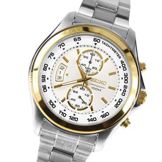 SEIKO CHRONOGRAPH รุ่น SNN256