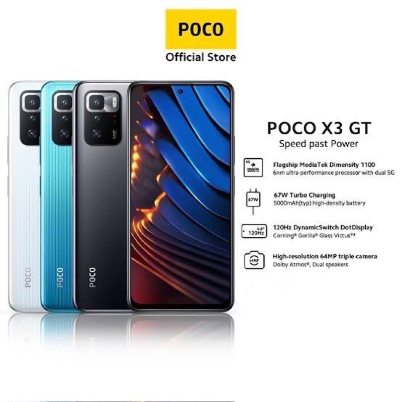 X Series Poco X4 Gt X4 Pro X3 Pro Gt 8256gb Gaming Phone เกมมิ่งโฟน By Mobilecafe Mi M4 M4pro 3013