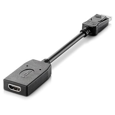 DisplayPort to HDMI HP (BizLink)