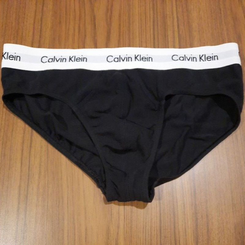 กางเกงในชาย Calvin Klein ของใหม่ ของแท้ Size M