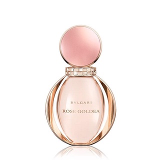 น้ำหอม Bvlgari Rose Goldea EDP 90ml. Nobox.