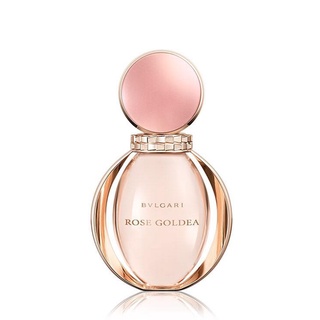 น้ำหอม Bvlgari Rose Goldea EDP 90ml. Nobox.