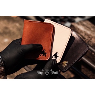 BIG BULL SUPER SLIM &amp; CARD HOLDER