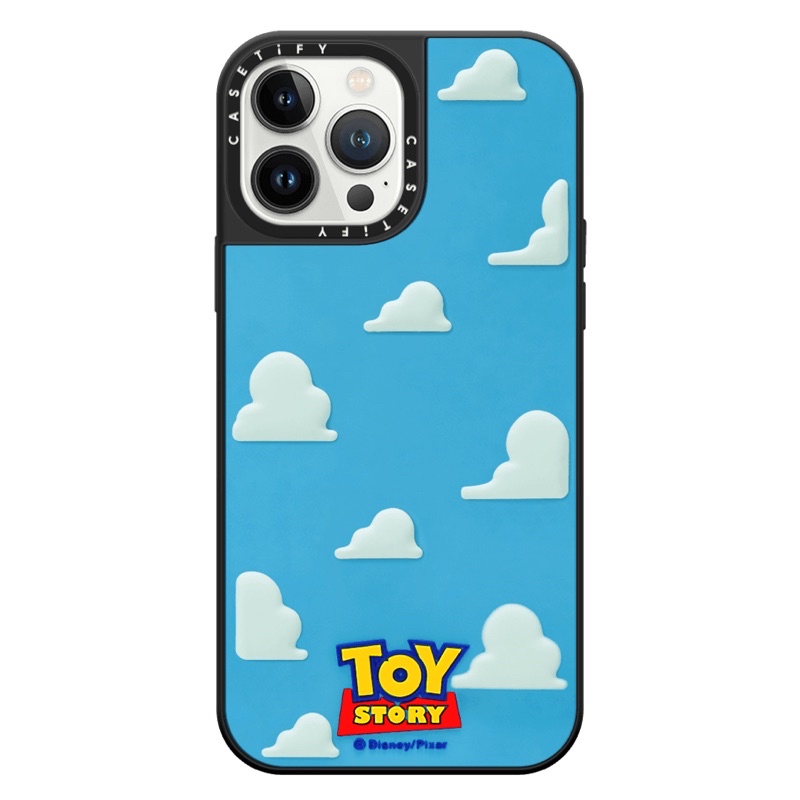 Casetify Disney and Pixar's Toy Story Andy's Wallpaper 3D Case (Pre