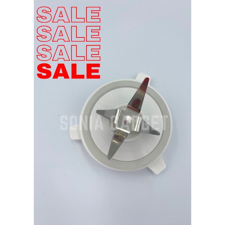 Moulinex ฐานรอง โถเครื่องปั่นมูลิเน็คส์ เฉพาะตัวฐาน++ (ไม่มีตัวโถ) ใช้ได้กับ (643, 645, 763, 899) So