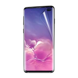 แผ่นฟิล์มใสป้องกันรอยหน้าจอไฮโดรเจนสําหรับ oppo reno 4 pro reno 3 pro