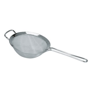 GEFU Sieve 190 mm กระชอนขนาด 190 มม. รุ่น 15503 (Stainless steel)