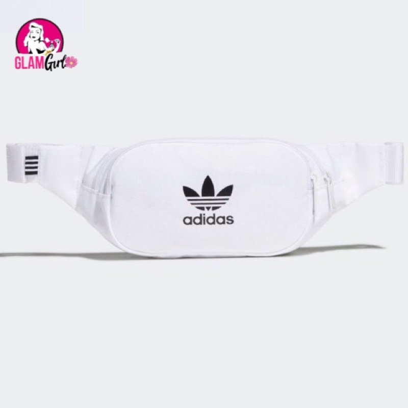 adidas essential belt bag